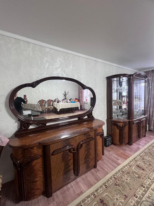 Гостиная мебель б/у