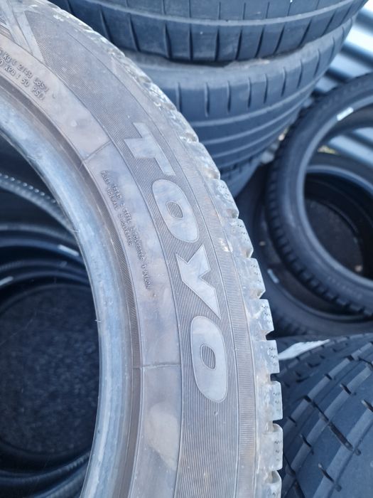 Продавам Гуми 255/50 R 19 Toyo dot 2023