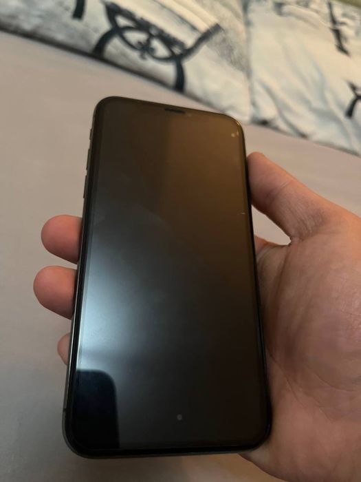 iPhone X идеальное состояние