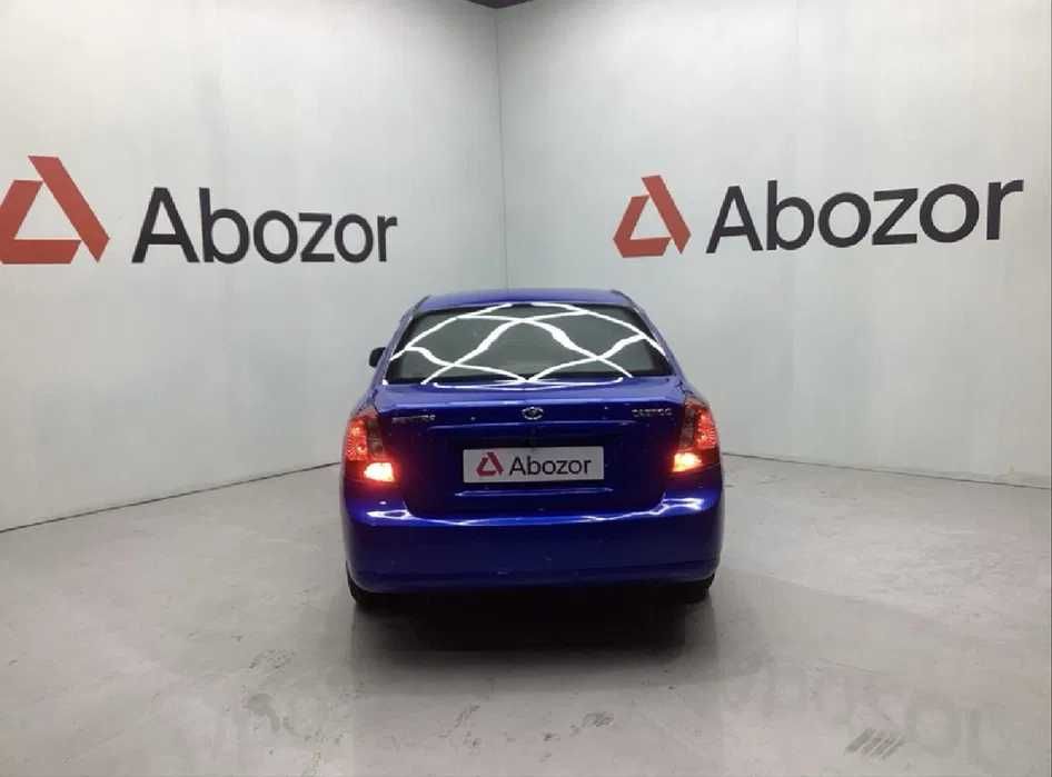 Gentra evro 2016, 52 000 пробег!