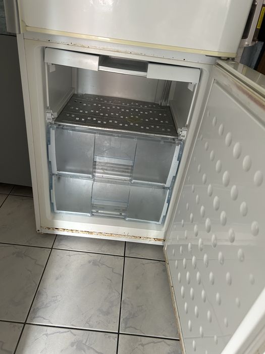 Frigider atric A+