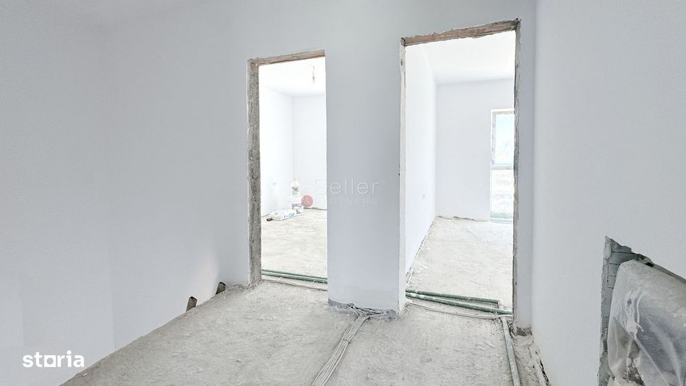 Casa Noua - Predare la Cheie
