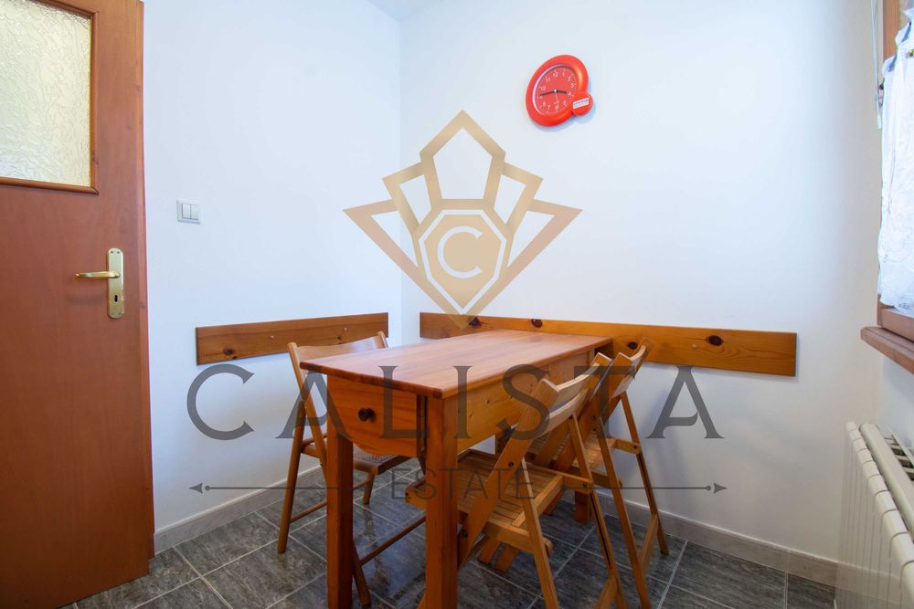 Дава се под наем Двустаен апартамент в София, Център - 70 кв.м за 687.99 € - Снимка #4