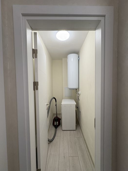 Дава се под наем Двустаен апартамент в Пловдив, Христо Смирненски - 77 кв.м за 484.5 € - Снимка #5