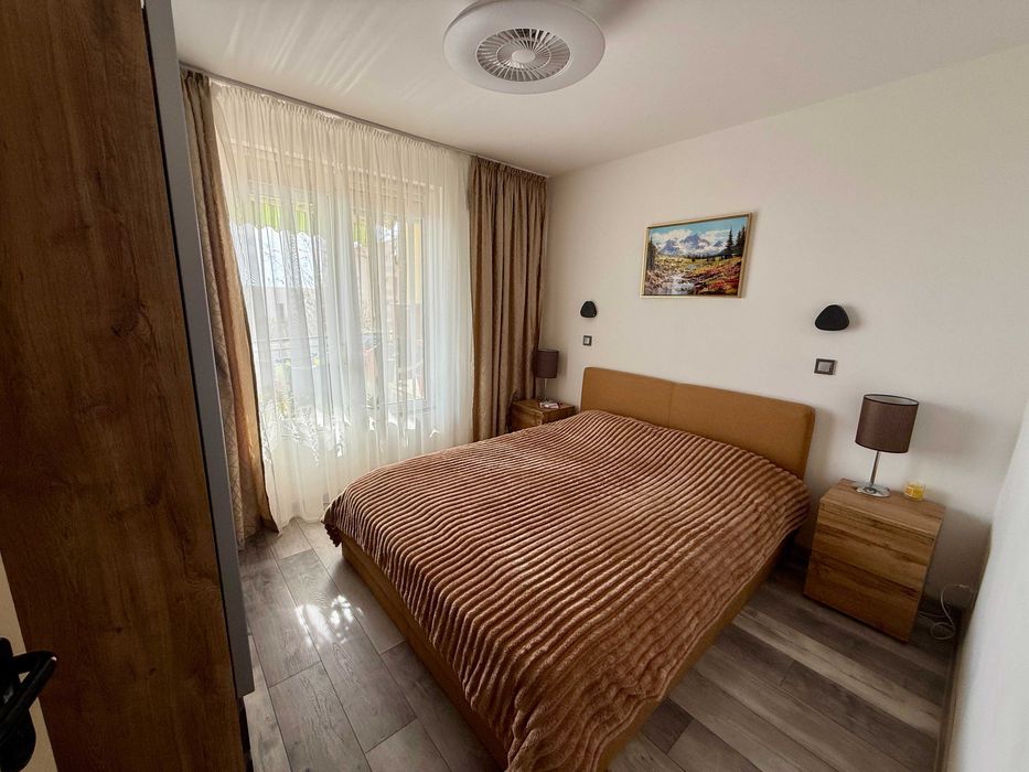 Продава се Двустаен апартамент в Свети Влас - 51 кв.м за 818 €/кв.м - Снимка #7