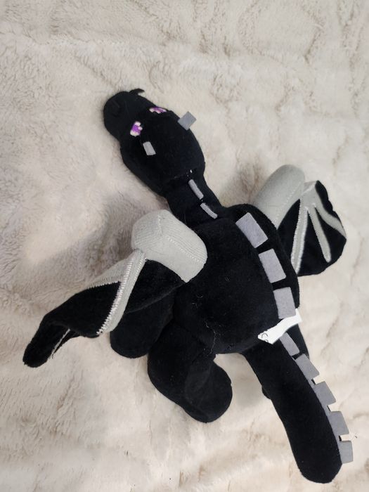 Эндер дракон игрушка