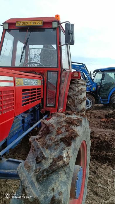 Vand Same Drago 120 cai