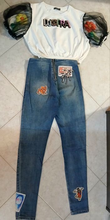 Дамски сет Djofra