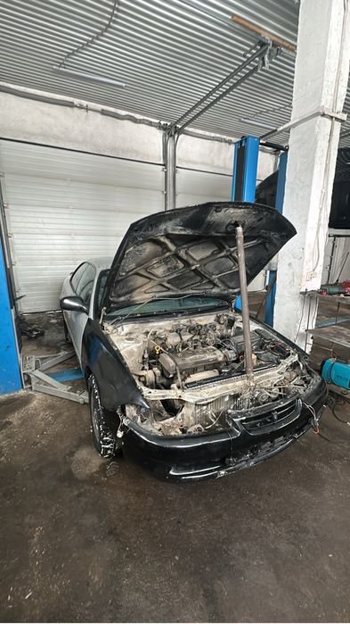 Tayota Sprinter Marino