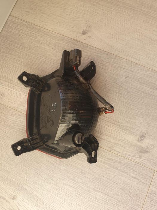 Продам противотуманную фару changan cs55plus