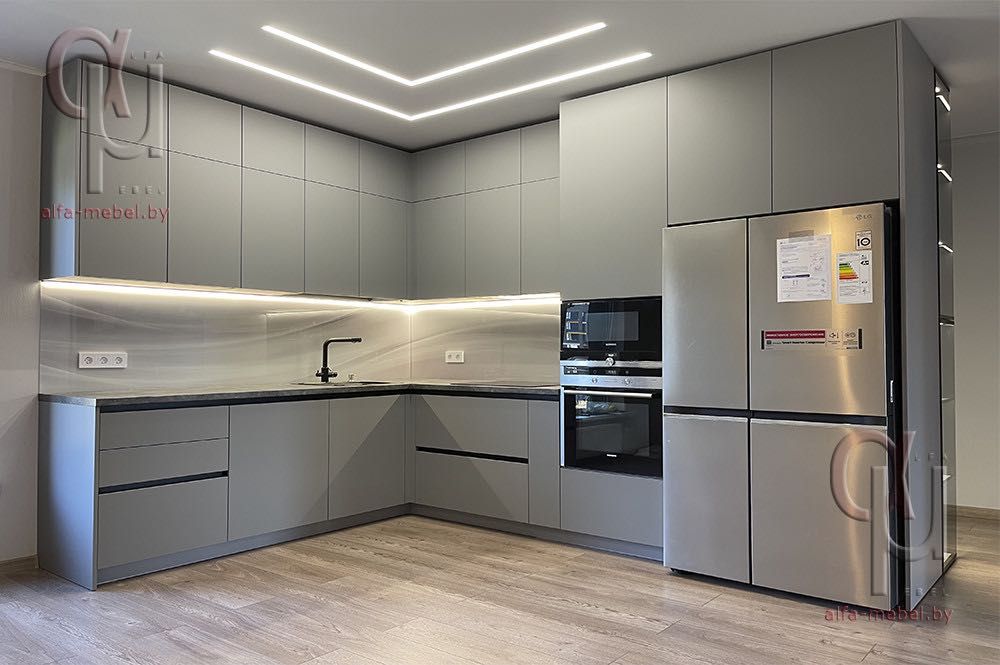 Кухонная мебель на заказ в Ташкенте