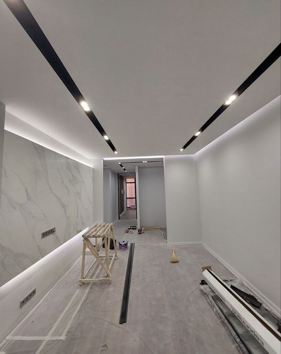 Ремонт Квартир под ключ