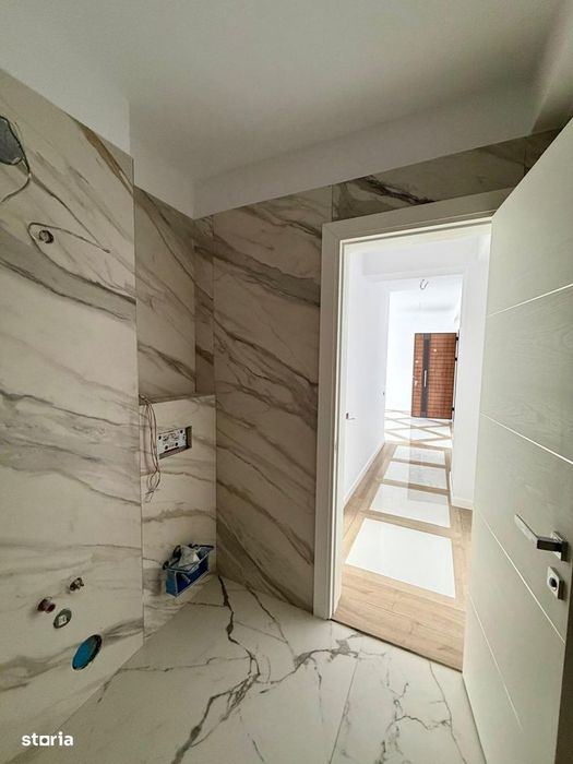 Tomis Plus - apartament 2 camere bloc nou -94000 euro