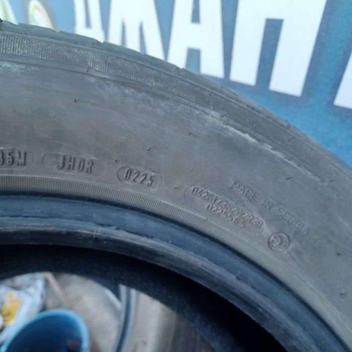 215 60 16 Sawa 2бр всесезонни Дот 0225