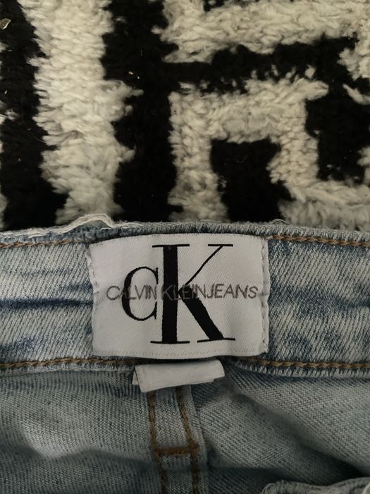 blugi  Calvin Klein Jeans
