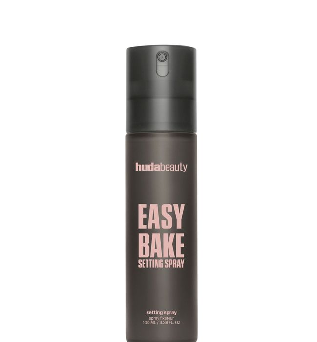 Huda beaty setting spray