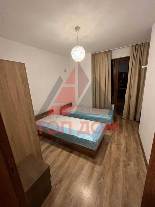 Дава се под наем Двустаен апартамент в Варна, Централна поща - 45 кв.м за 408 € - Снимка #6