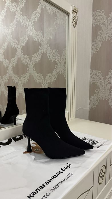 Ботильоны женские