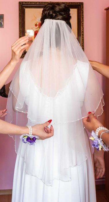 Vand rochie de mireasa