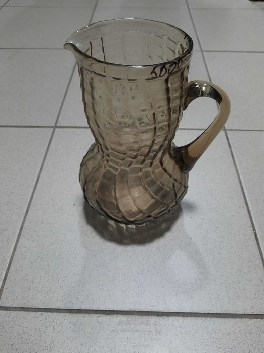 Штофы советские 2штуки