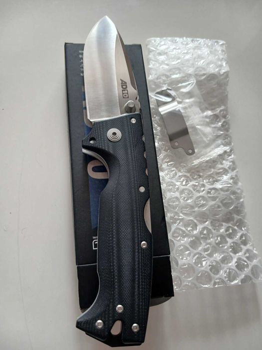 Сгъваем нож Cold Steel AD10