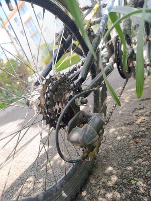 Bicicleta pentru copii