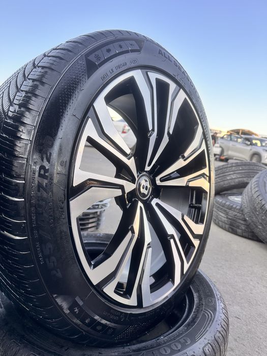 BMW X7 fason BYD diga diska balon xolati idial