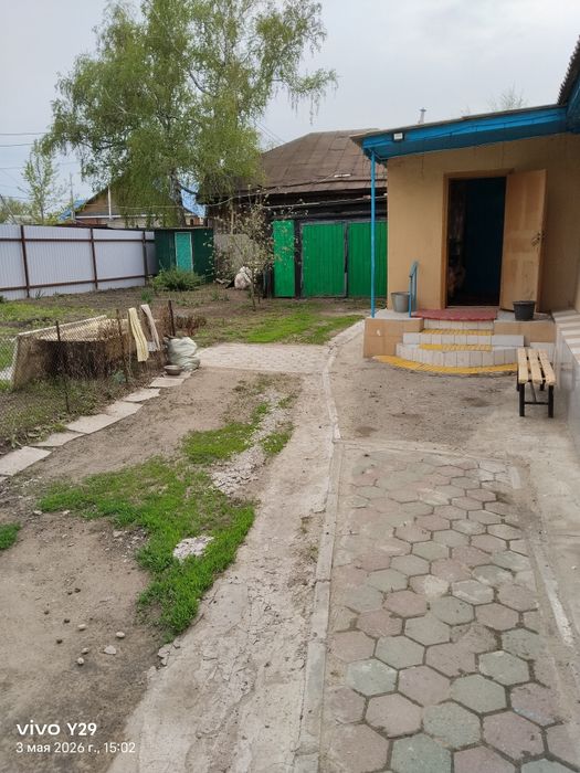Частный дом район церкви