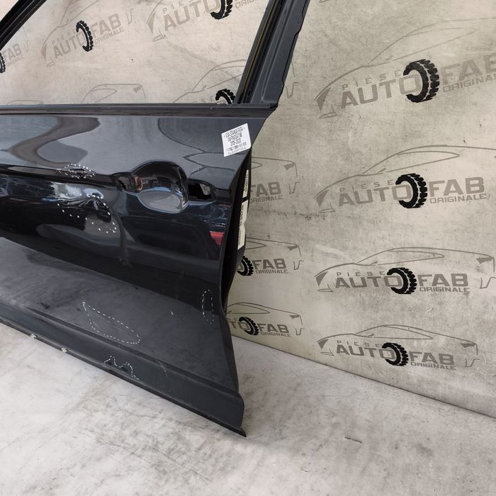 Usa stanga fata Volkswagen Passat B8 an 2015-2016-2017-2018-2019-2020-