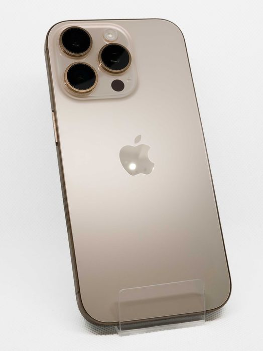 Iphone 16 Pro 128GB - 5167