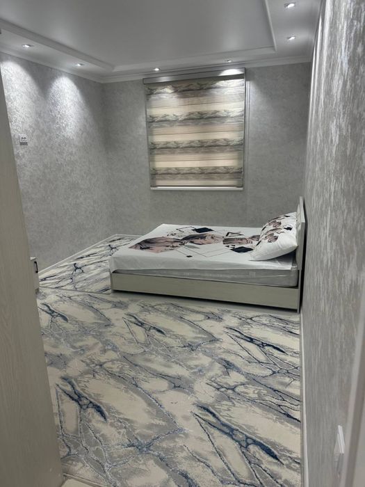 Аэропорт.Сдаётся 3х комнатная Люкс в Новостройке.Автовокзал