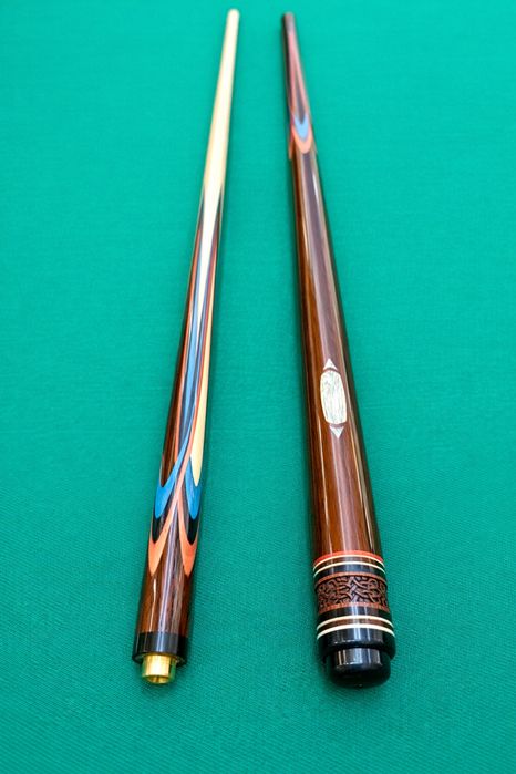 Кий для руского бильярда