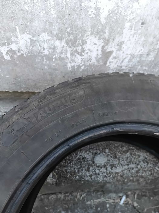 Гуми 2ра употреба Taurus225/65/r17  106v  xl