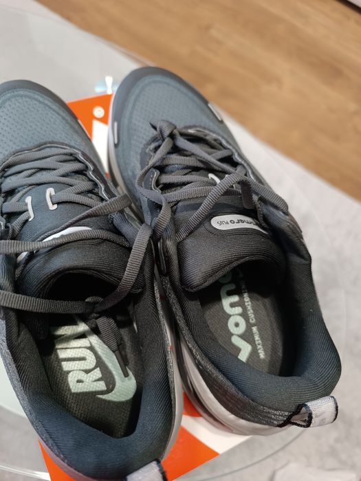 Nike Zoomx Vomero plus