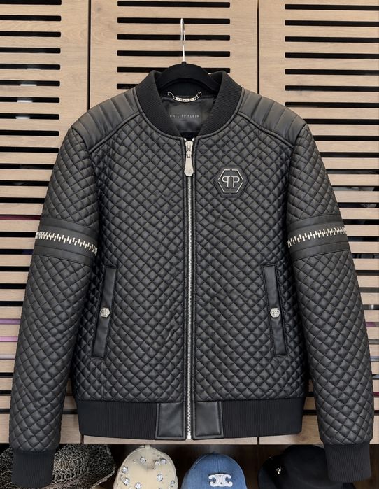 Мъжко яке Philipp Plein