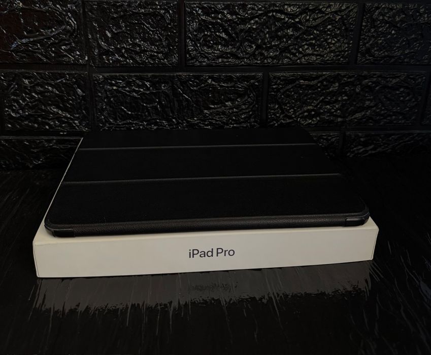 Ipad pro m4 11 inch