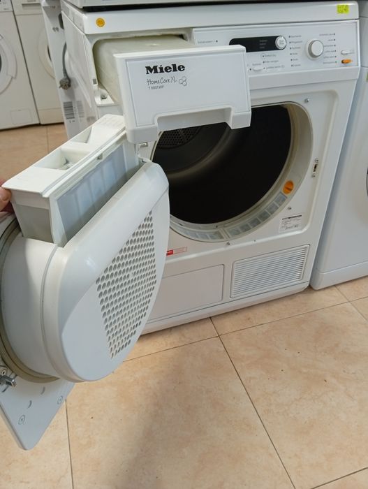 MIELE T 8801 WP Термопомпа