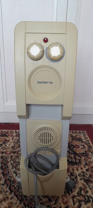 Обогреватель электрический