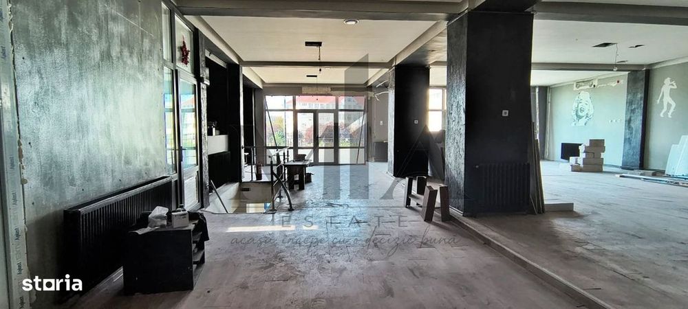 Spatiu comercial de inchiriat,  Decebal, Oradea