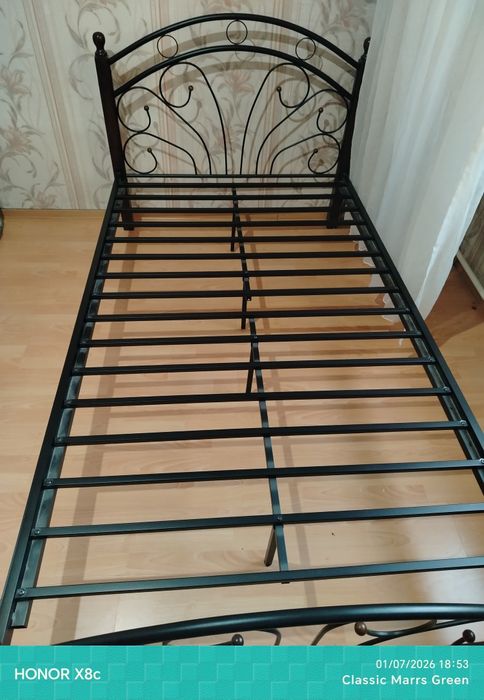 Продам кровать б/у