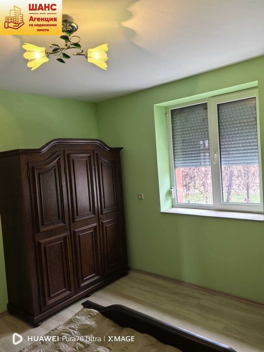 КЪЩА - с. Гиген обл. Плевен