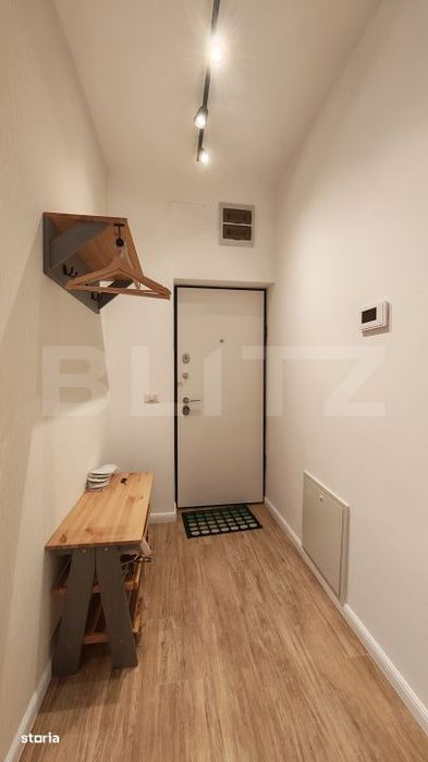 Apartament 2 camere, 45 mp, zona Sanmartin
