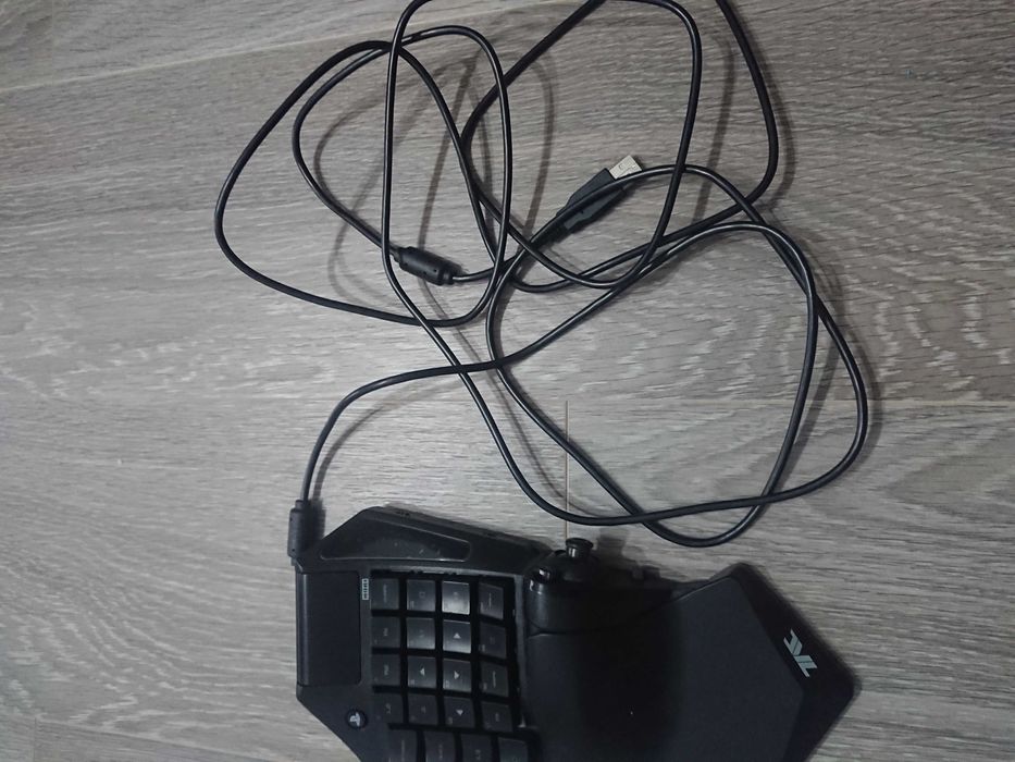 Tastatura pc si ps4