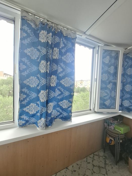 Продам 3-х комнатную квартиру