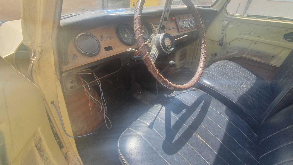 DACIA 1100 0 — imagine 2