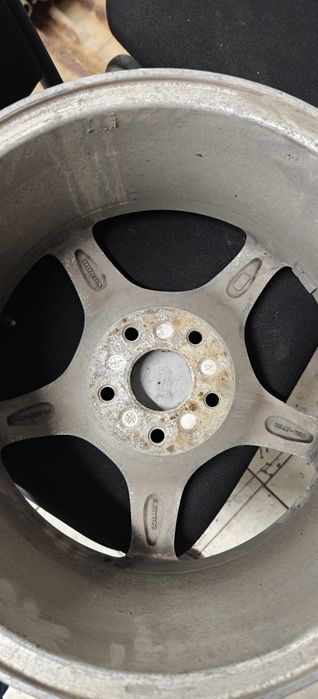 Продам диски 16' Honda