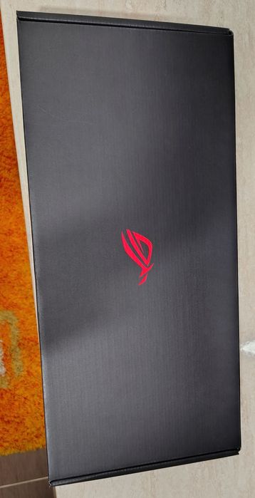 Tastatura Asus Rog Strix Flare 1