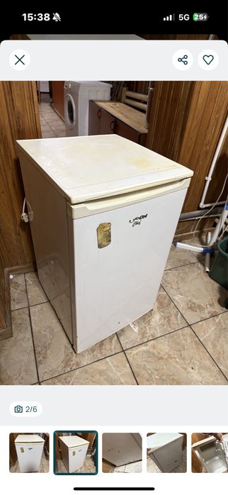 Frigider 199 lei iasi functional