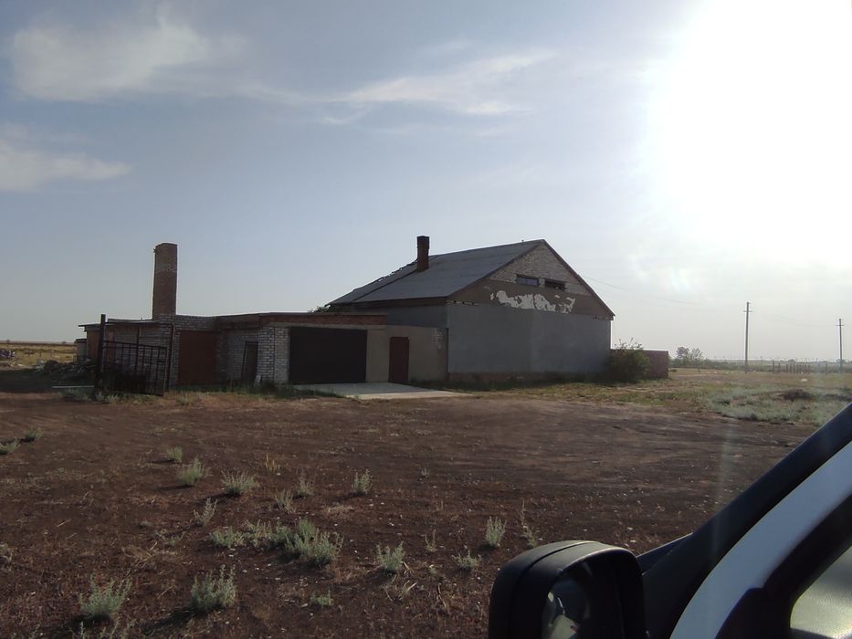 Продам жилой дом