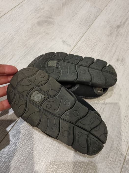 Детски сандалки nike